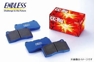 エンドレス ブレーキパッド CCRg EP417 フロント スバル インプレッサ GVF (ブレンボ非装着車) ENDLESS 足回り 送料無料