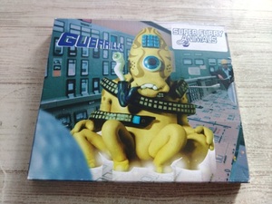 CD / GUERRILLA / SFA　スーパー・ファーリー・アニマルズ /【J6】/ 中古