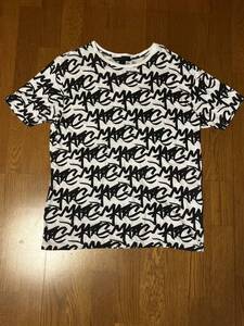 MARC JACOBS Tシャツ Sサイズ（Mサイズ相当）