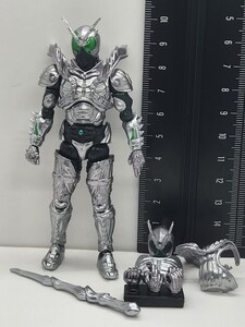 仮面ライダーBLACK SUN SHODO掌動XXアクション フィギュア SHADOWMOON[25A18検]プラモデル コレクション 特撮ヒーローズKamen Rider