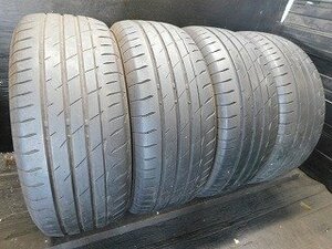 【L274】POTENZA Adrenarin RE004◆205/55R16◆4本売切り