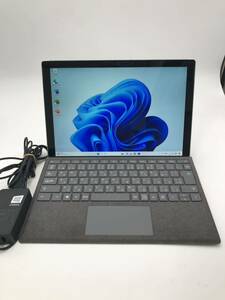 Microsofts Surface Pro 7 Core i5-1035G4 メモリ8G SSD128GB 12.3インチ カメラ 