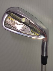 ブリヂストン JGR HYBRID FORGED 8番 アイアン ♪002