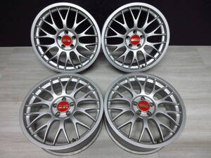 超希少 BBS DTM 18インチ 美品 VOLVO ボルボ V70 S70 V60 S60 S80 850 V50 V40 S40 S80 S90 XC60 XC90 V90 V70R