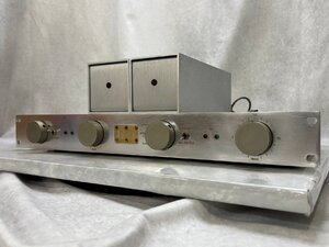 △4706　ジャンク品　オーディオ機器　プリアンプ　KRELL PAM-2　クレル