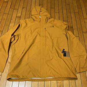 THE NORTH FACE DRYZL FUTURE LIGHT US XXL