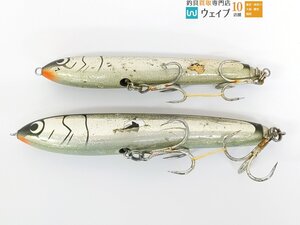 Carpenter カーペンター GT-γ 160H・GT-γ 105 計2点セット