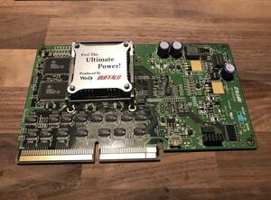 PowerMac用 G3カード メルコ 動作確認済 PowerPC G3 400MHz