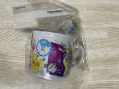 新品未使用★ポケットモンスター プラコップ