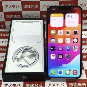 iPhone13 Pro Max 256GB docomo版SIMフリー バッテリー85％ 美品[268386]