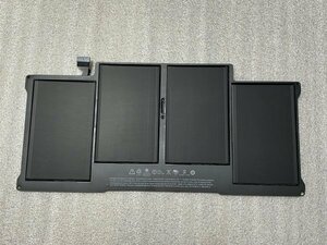 MacBook Air バッテリー【取付用ツール付き】（13インチ/2010~2017年モデル）⑤