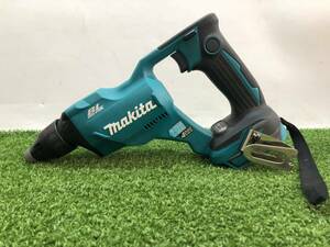 【中古品】makita(マキタ) 18v充電式スクリュードライバ (本体のみ) FS454DZ　ITGPFG66UE1S