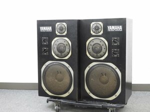 ☆ YAMAHA ヤマハ NS-1000M スピーカーペア ☆ジャンク☆