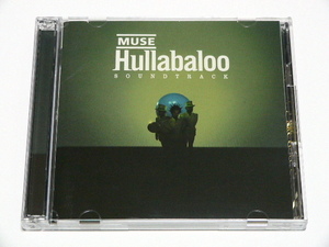 MUSE / HULLABALOO SOUNDTRACK // 2CD ミューズ