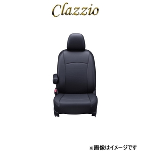 クラッツィオ シートカバー クラッツィオジュニア(ブラック)フレアワゴン MM53S ES-6300 Clazzio