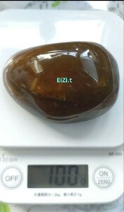 久慈地方琥珀１００g