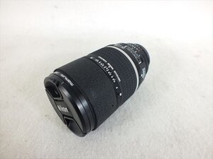 ◆ 1円スタート ◆ Nikon ニコン レンズ AF DC-NIKKOR 135mm 1:2D 中古 現状品 250109G3885