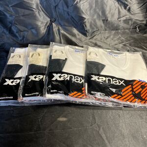 XANAX BUS-9A サイズJ9 衣類　ユニフォーム　スポーツ　運動　ビンテージ