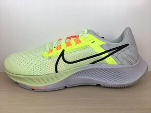 NIKE（ナイキ） AIR ZOOM PEGASUS 38（エアズームペガサス38） CW7356-700 スニーカー 靴 メンズ 24,5cm 新品 (1849)