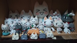 １０、井上トロ どこでもいっしょ ぬいぐるみ【中古品】