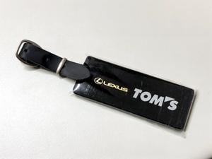 【G-436】◇ 送料無料！新品・未使用 ◇ LEXUS×TOM