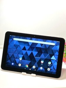 1円～ 訳あり DIGNO (R) Tab KYT34 au 法人向け androidタブレット 利用制限〇 SIMフリー タブレット本体 送料無料 Y102