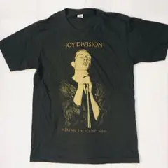 ラスト1枚 早い者勝ち　ジョイデヴィジョン　JOY DIVISION L バンT