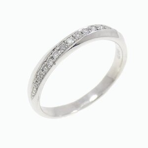 PT ダイヤモンド リング 0.06CT