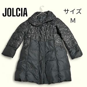 JOLCIA ジョルシア (M) ダウンコート レディース