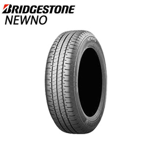 新品 正規品 ブリヂストン NEWNO ニューノ 14インチ 155/65R14 75H 2022年製 4本セット