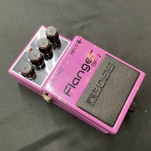 BOSS BF-2 Flanger Made in Japan(ボス フランジャー)【新潟店】