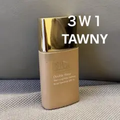 エスティーローダー　ファンデーション TAWNY