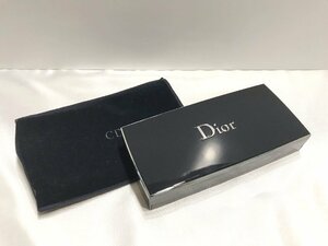 ■【YS-1】 Christian Dior ディオール ■ カラーデザイナー メイクアップパレット チーク アイシャドウ リップ 【同梱可能商品】■D