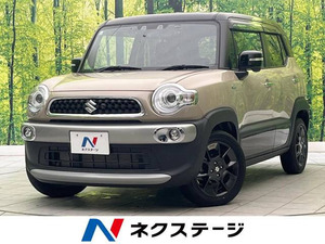 【諸費用コミ】:令和3年 クロスビー 1.0 ハイブリッド(HYBRID) MZ