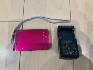 中古　FUJIFILM FINEPIX Z1000EXR デジタルカメラ