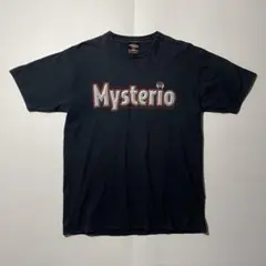03s Rey Mysterio Tシャツ WWE Y2K ヴィンテージ