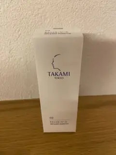 新品未開封 タカミスキンピール　TAKAMI 30ml