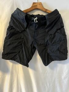  alk phenix ポケット ショート パンツ アルファ フェニックス 山と道 ポケット short Pocket Pants