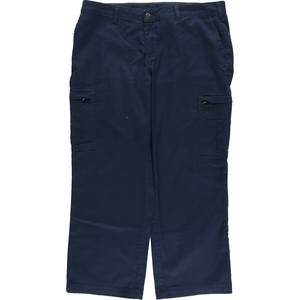 古着 ディッキーズ Dickies カーゴワークパンツ メンズw37相当 /eaa486708