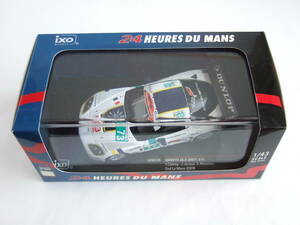 1/43　CORVETTE C6.R #73 Le Mans 24h 2009