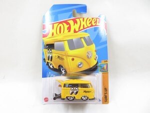 f2/022）ホットウィール ムーンアイズ KOOL KOMBI クールコンビ 49/250 SURF