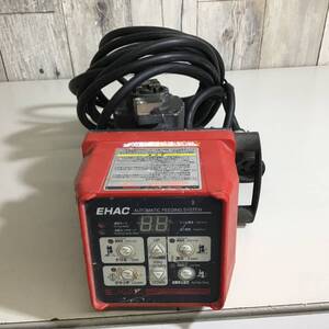 【中古品】 ★即決価格★送料無料★ ハッケン Hakken 自動送り装置 EHAC-80A ②