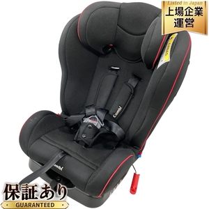 Combi コンビ 15063 ウィゴー ロング ムーバー サイドプロテクション エッグショック 子供 チャイルドシート 中古 H9622183