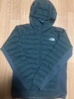 THE NORTH FACE ノースフェイス　レッドランフーディー　　グリーン