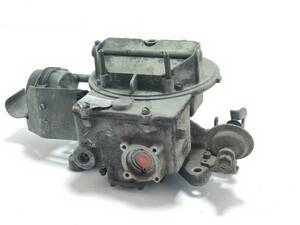 フォード　C4ZF　キャブレター　Ford Autolite Carburetor Holley (管理No.S-0229)