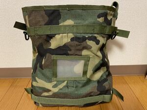 米軍☆放出品☆MOLLE POUCH,RADIO☆ラジオポーチ☆未使用