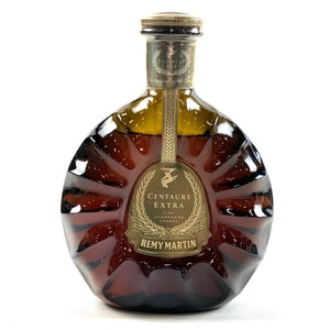 レミーマルタン REMY MARTIN セントーエクストラ 700ml ブランデー コニャック 【古酒】