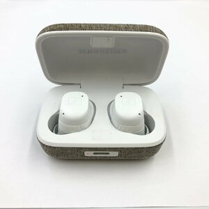 7/26YK-J1★ゼンハイザー ワイヤレスイヤホン★SENNHEISER MOMENTUM True Wireless 3 MTW3 DB0/DD5