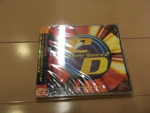 新品 未開封 Ｃｕｌｔｕｒｅ　Ｄａｎｃｅ　２（カルチャーダンス２）