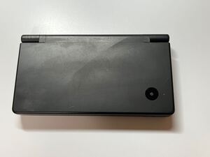 ニンテンドーDSI ブラック